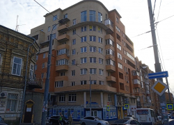 Ростов может остаться без паспорта готовности к зиме из-за дома на Станиславского