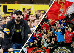 «Ростов» против «Спартака»: битва за четвертьфинал Кубка России