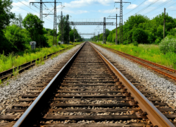 За теракт на железной дороге двух жителей Ростовской области приговорили к 15 годам