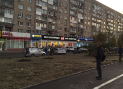 В Ростове переполох: новый ложный вызов о заминировании известного банка 