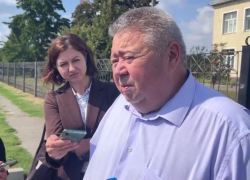 Власти Неклиновского района назвали поножовщину в школе бедой