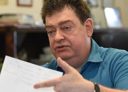 Нидерландская компания решила отсудить 10 миллиардов рублей у "Мечела" за нанесенный РЭМЗу ущерб