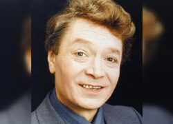 Календарь: 68 лет со дня рождения заслуженного артиста России, завоевавшего признание зрителей ростовского театра музкомедии