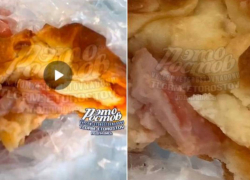 Власти опровергли заявление Мизулиной о личинках в булочке в школе Ростова 