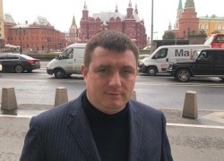 Новые лица в думе Ростова: не ставший губернатором Петр Пятибратов