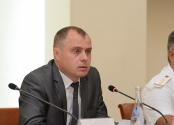 Бывший министр ЖКХ Ростовской области Андрей Майер выступил в суде с последним словом