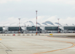 Более миллиона рублей потратит аэропорт «Платов» на консультацию по управленческим вопросам