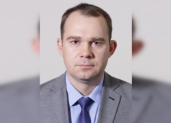 Министром региональной политики и массовых коммуникаций Ростовской области стал Дмитрий Шарков