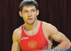 Ростовчанин Заур Курамагомедов выиграл «бронзу» на Олимпиаде 