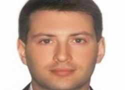 Главой администрации Ленинского района назначен Александр Навицкий