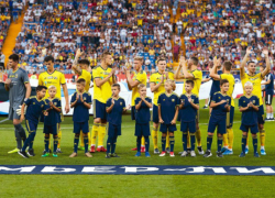 ФК «Ростов» обыграл «Локомотив» и возглавил таблицу РПЛ