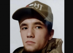 В зоне СВО погиб 20-летний контрактник из Ростовской области