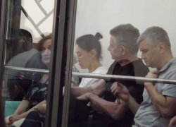 По «делу ростовских судей-взяточников» допросили судей, адвокатов и прокуроров