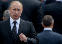 Владимир Путин не поедет по Ростову 