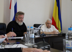 Могут выйти на свободу: трое осужденных рекомендованы к помилованию в Ростовской области