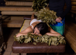 Сюрпризы для любимых: волшебный праздник в честь 8 Марта подготовили в SPA-клубе City Creek