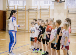 Учитель физкультуры из Ростова вошла в десятку лучших в России