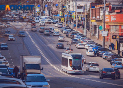 В Ростовской области число ДТП сократилось на 10% за год