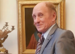 Ушел из жизни заслуженный артист России ростовчанин Юрий Пономарёв