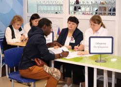 Явка на выборах в Госдуму на Дону подобралась к 45%