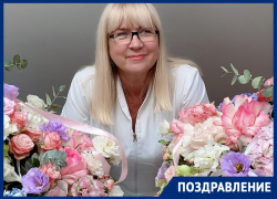 Подарившая жизнь тысячам людей профессор акушерства и гинекологии Ирина Буштырева отмечает День рождения