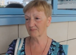 Ростовские волонтеры помогут пенсионерке из ЛНР и ее внучке вернуться домой 