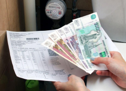 Губернатор Ростовской области предложил повысить тарифы ЖКХ на 7%