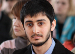 Новые лица в думе Ростова: почетный донор России Андрей Тарасов