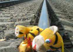 Перебегавший ж/д пути на ростовской станции 10-летний мальчик погиб под колесами тепловоза