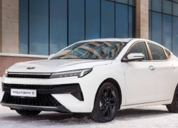 Для ростовских чиновников закупят 15 автомобилей белого цвета и два черных