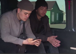 Под Ростовом прошли рейды по выявлению нарушений миграционного законодательства  