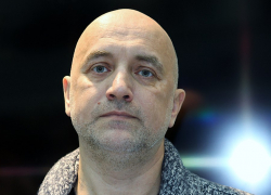 Писатель Захар Прилепин пойдет в Госдуму от Ростовской области