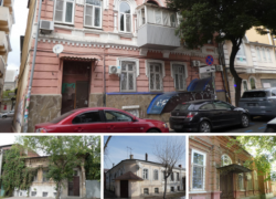 В Ростовской области выявили ещё пять объектов культурного наследия