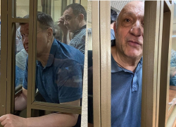 В суде рассказали о роли лидеров преступного сообщества по делу о незаконных аксайских рынках