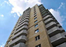 В Ростове ночью 24 октября произошел пожар в общежитии ЮФУ