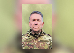 В зоне СВО погиб 57-летний контрактник из Ростовской области