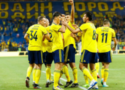 ФК «Ростов» начал сезон с победы над «Оренбургом»