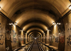 В Ростове тоннель с СЖМ сделают платным