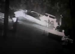 В Ростове женщина попала под колеса иномарки