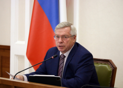 Василий Голубев раскритиковал «Автодор» за жуткое состояние дорог на М-4 «Дон»