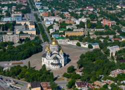 В центральной части Новочеркасска ускорили мобильный интернет