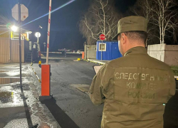 В Ростовской области при обрушении породы погиб шахтер