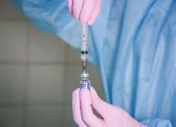 Ростовские ученые разработали первую в России вакцину против ротавируса