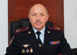 Начальник главка МВД Ростовской области Агарков готовится к переводу в другой регион