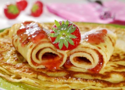 На Дону три десятка блинов обойдутся в 80 рублей