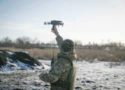 Более 42 млн руб направят на защиту электросетей от БПЛА в Ростовской области