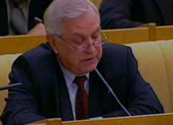 Попасть в Госдуму Виктор Коломейцев может только по партийным спискам,- считает эксперт