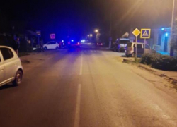 В Ростовской области насмерть сбили 1,5-годовалую девочку