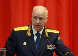 Бастрыкин поручил проверить жалобу на отсутствие медпомощи для ребенка в Ростове