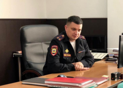 Экс-начальник отдела полиции Ростова Абакумов получил 8,5 лет строгого режима